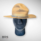 Chapeau de campagne US ww2 1944