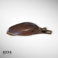 Holster for 1892 French revolver WWI