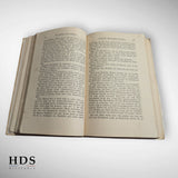 Livre Mein Kampf Adolf Hitler 1933