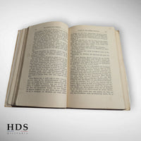 Livre Mein Kampf Adolf Hitler 1933