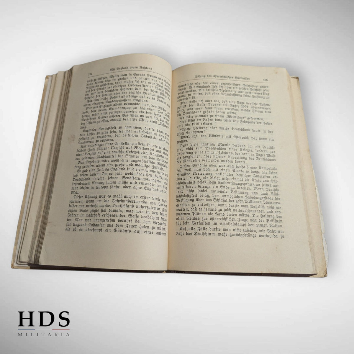 Livre Mein Kampf Adolf Hitler 1933