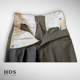 Pantalon m37 moutarde US ww2 31x33