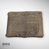 Pansement anglais ww2 1942
