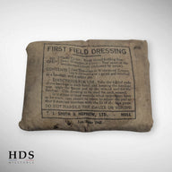 Pansement anglais ww2 1942