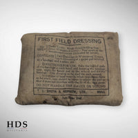 Pansement anglais ww2 1942