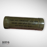 Stick de camouflage US ww2