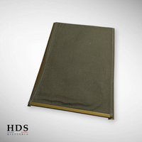 Porte carte US Corée Vietnam rhodoïd