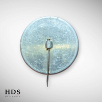 Breloque insigne Libération ww2