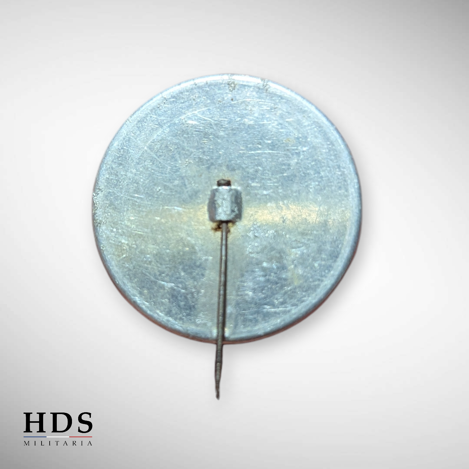 Breloque insigne Libération ww2