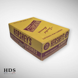 Boîte de chocolat Hershey's PX US ww2