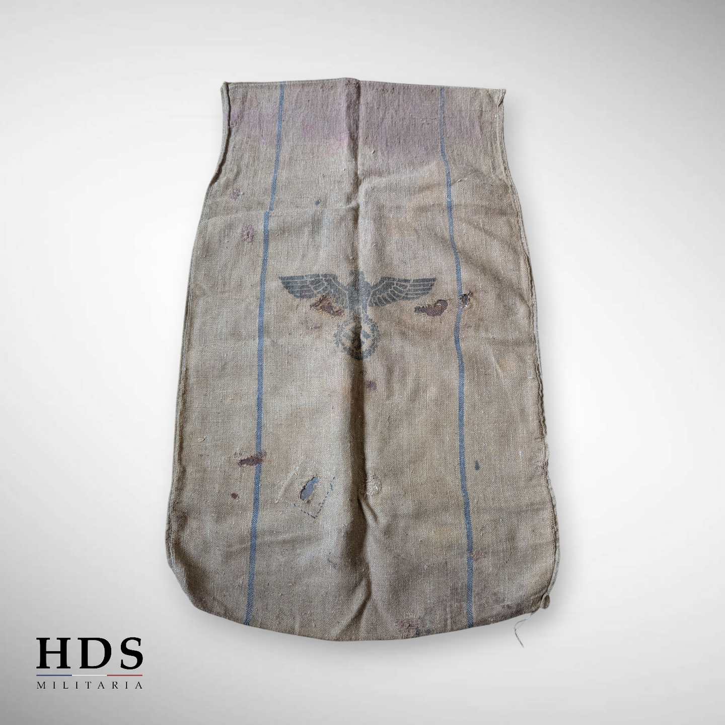 Sac a farine allemand ww2 1938