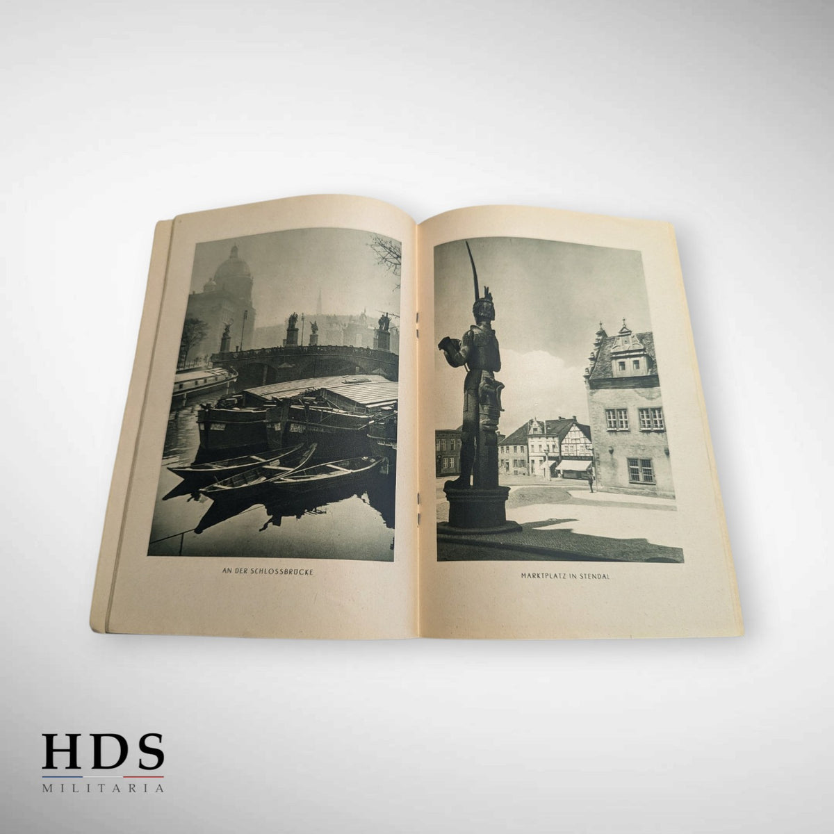 Livret soldat allemand ww2 1944