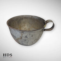 Quart Français ww1 m1865