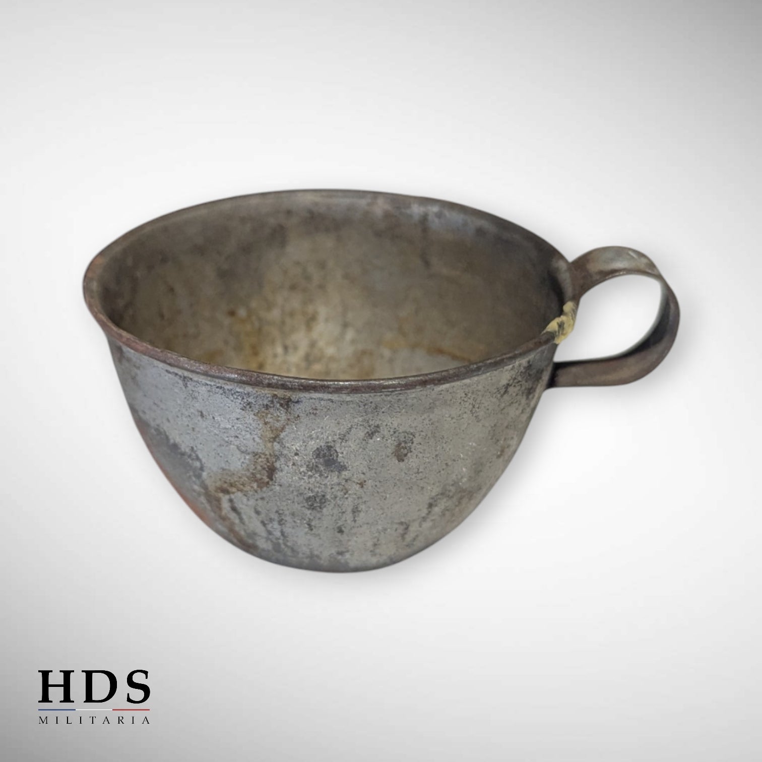 Quart Français ww1 m1865