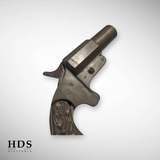 Pistolet lance fusée Chobert 1917 français ww1