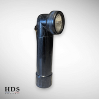 Lampe de poche TL US ww2 bright star