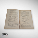 Livre toute l'aviation 1930 ww2