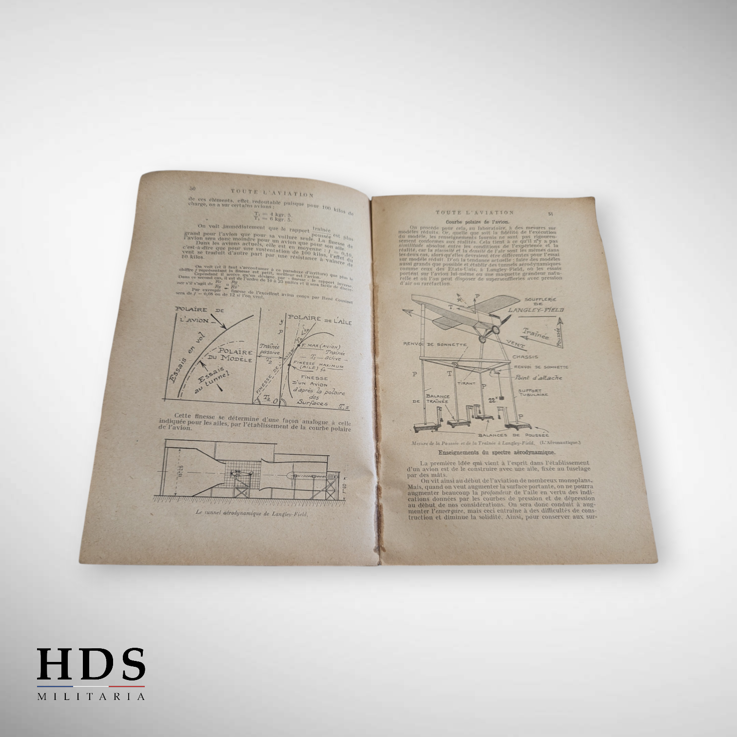 Livre toute l'aviation 1930 ww2