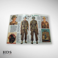 Militaria magazine #45