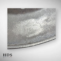 Coque de casque allemand m35 ww2