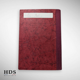 DAF Sélestat Alsace WW2 Booklet