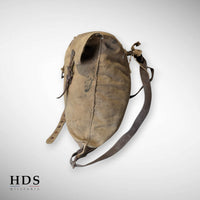Sac à dos Français ww1 ersatz 1915