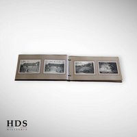 Album photos prisonniers de guerre Oflag VIII F ww2