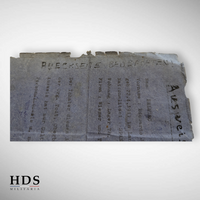 Ausweiss Cherbourg organisation Todt ww2