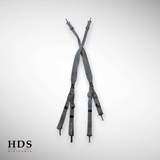 Brelage m36 US WW2 1942