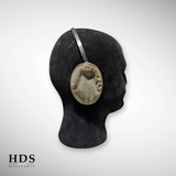 Cache oreille WH allemand ww2