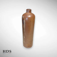 Bouteille en gré allemande ww1 alcool