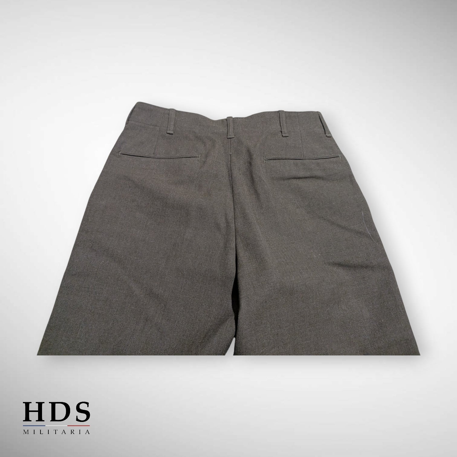 Pantalon moutarde m37 US ww2 32x35