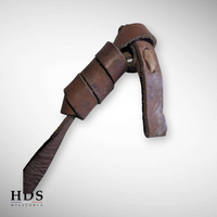 Dragonne revolver 1892 Français ww1