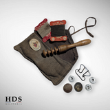 Trousse de couture Française ww1