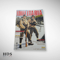 Militaria magazine #186