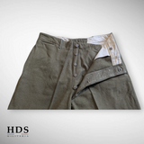Mustard trousers m37 US ww2