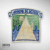 Patch US ww2 511th Airborne