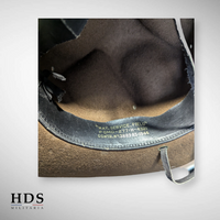 Chapeau de campagne US ww2 1944