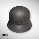 Coque de casque allemand m35 ww2