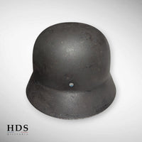 Coque de casque allemand m35 ww2