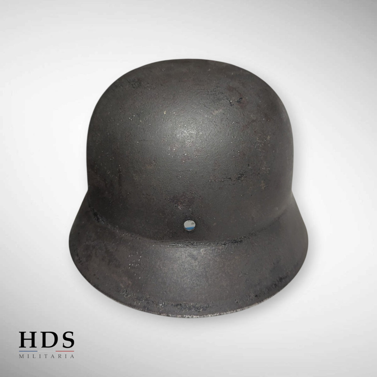 Coque de casque allemand m35 ww2