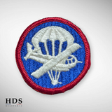 Patch US ww2 para / glider