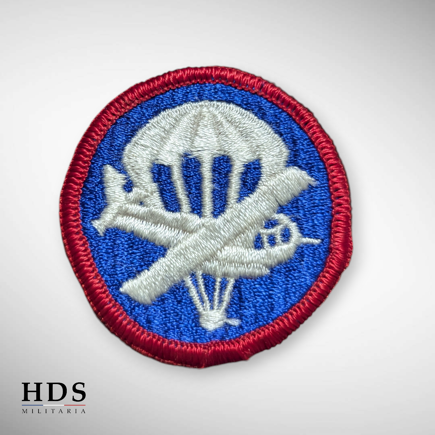 Patch US ww2 para / glider