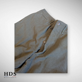 Pantalon moutarde US ww2 m37 nominatif