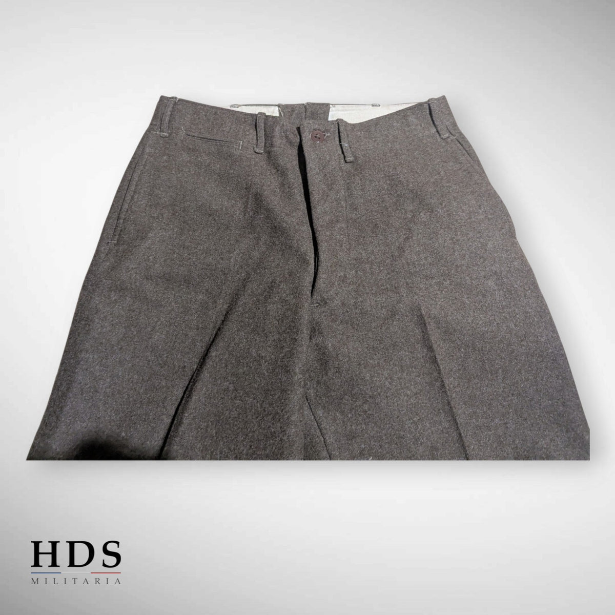 Pantalon US ww2 précoce 1935