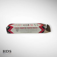 Dentifrice US ww2 Craig Martin