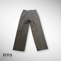 Pantalon moutarde m37 US ww2 nominatif