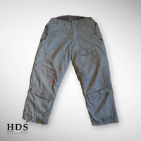 Pantalon de vol USAAF A-10 ww2
