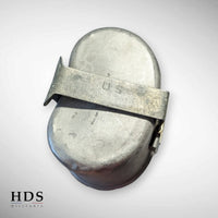 Gourde US ww2 complète