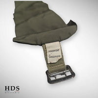 Ceinture porte monnaie US ww2